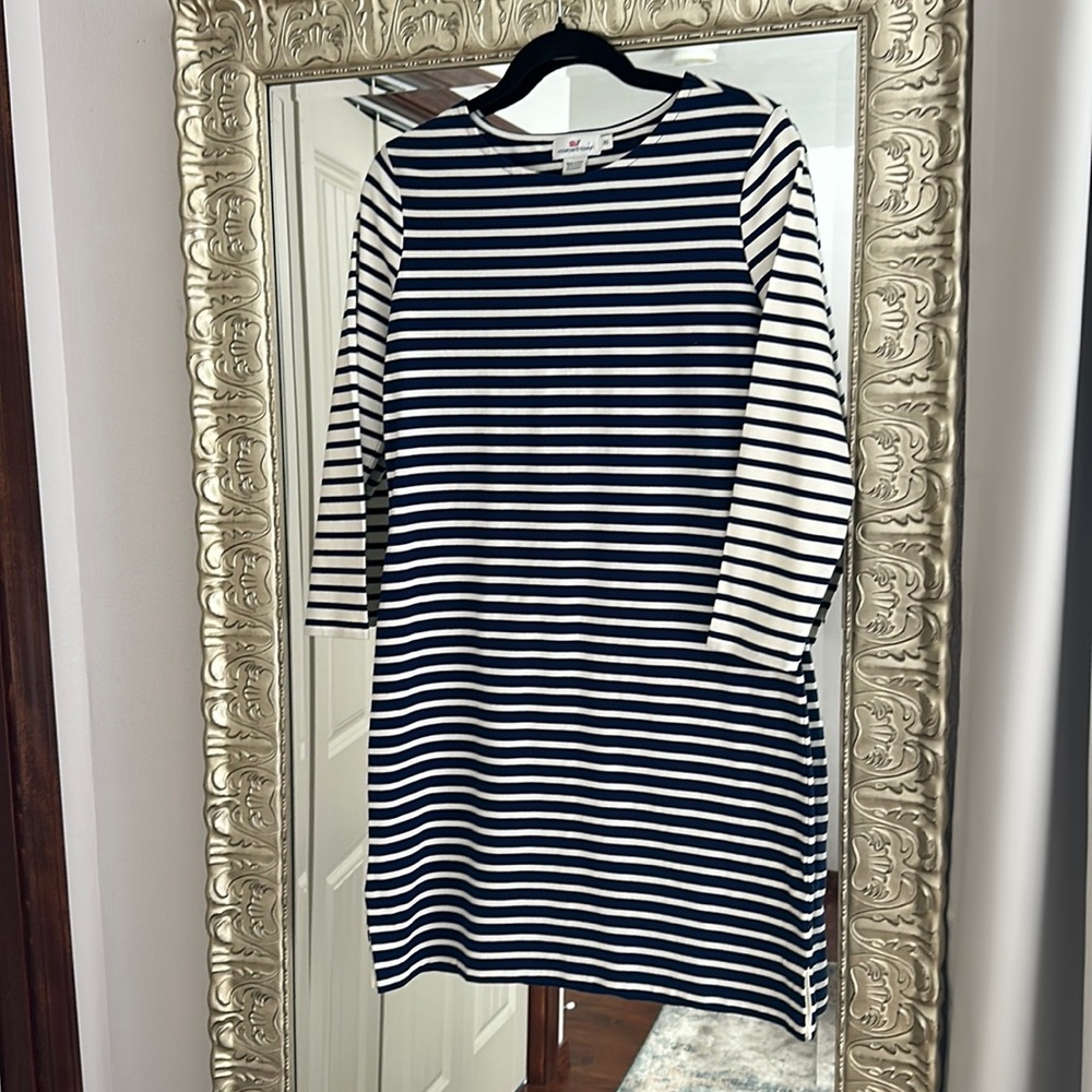 Vineyard Vines Dress